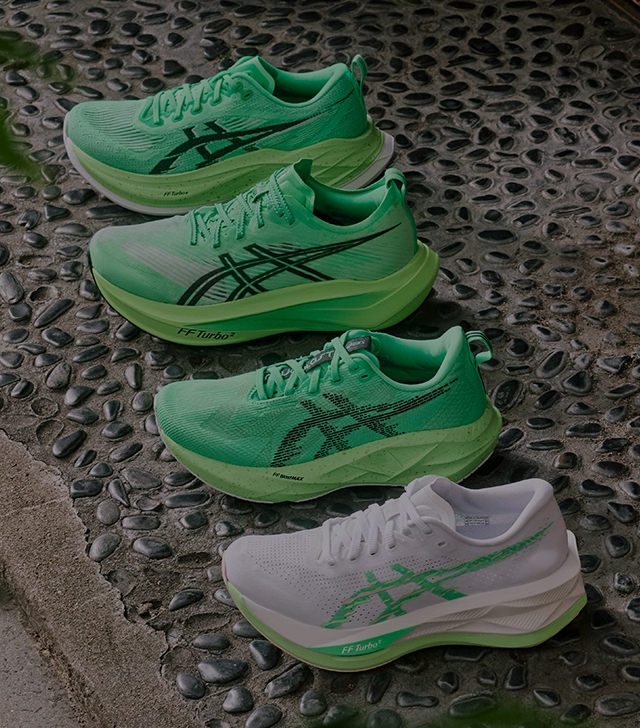 Shop ASICS EKIDEN Pack