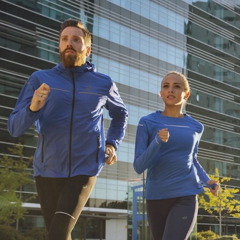 How to Improve Your Running Posture