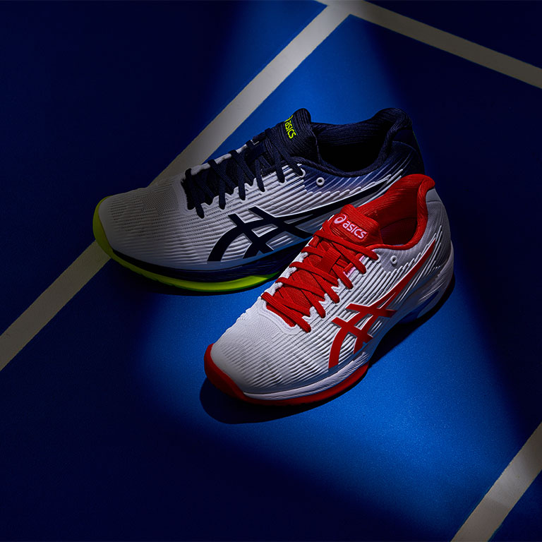 Gel-Solution Speed FFā¢