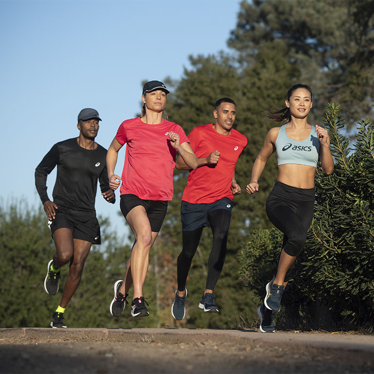 10 ways to Reduce the Risk of a Running Injury