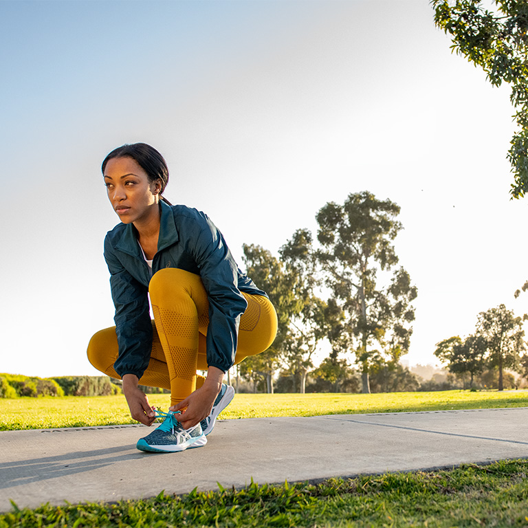 How Should Your Running Shoes Fit?