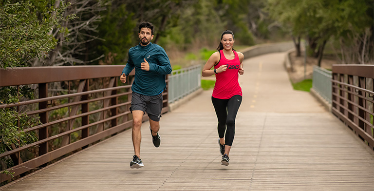 What are SMART Running Goals?