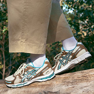 GEL-KAYANO SportStyle