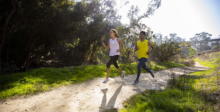 4 Essential Running Accessories & Gear