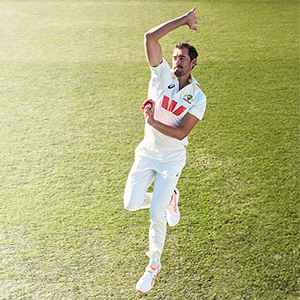 Cricket Australia Range