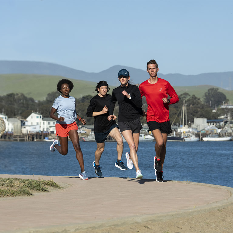 Prepping for Your Upcoming Marathon