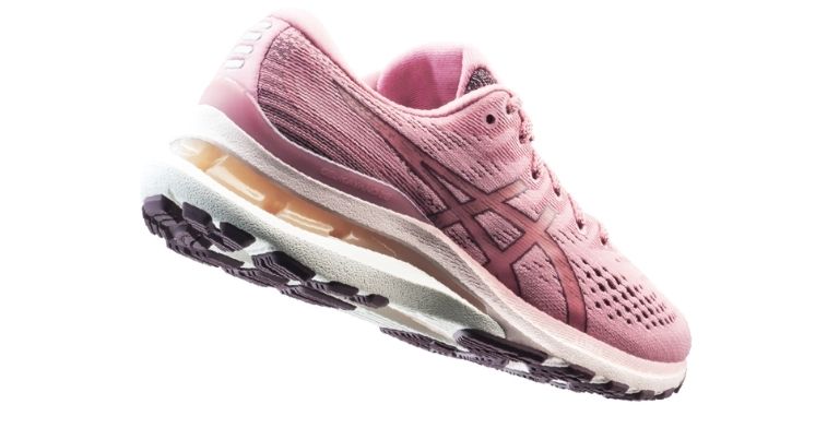 What Is ASICSā GEL⢠technology?
