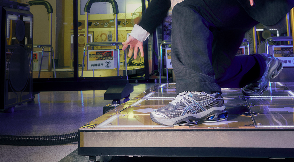 GEL-KINETIC™ 2.0​