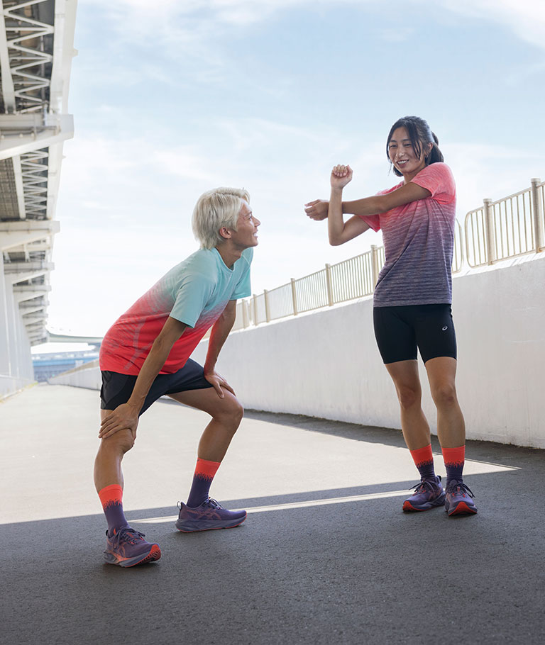 What To Eat Before A Marathon Race