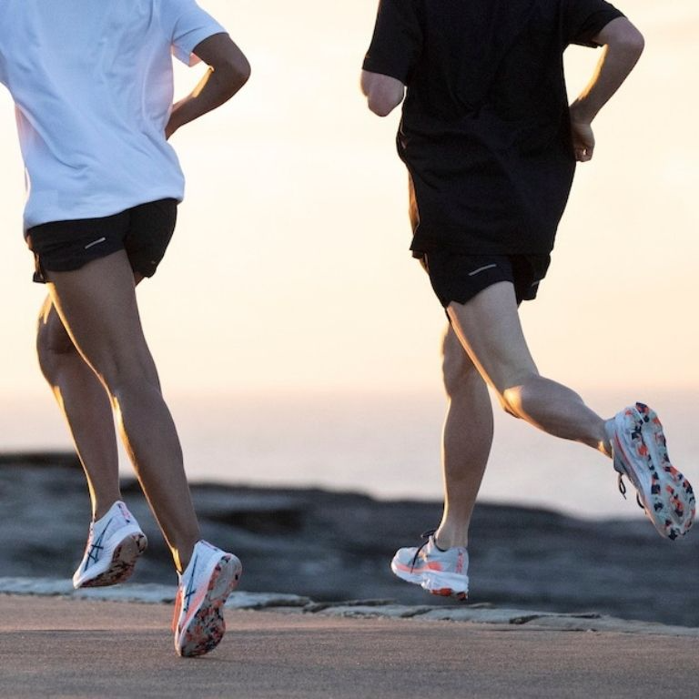 How to Run Properly for Beginners