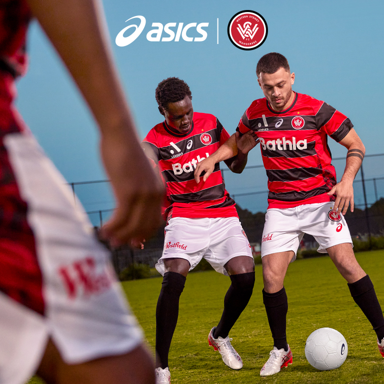 Wester Sydney Wanderers