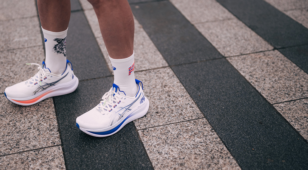 GEL-NIMBUS™ 28 PARIS