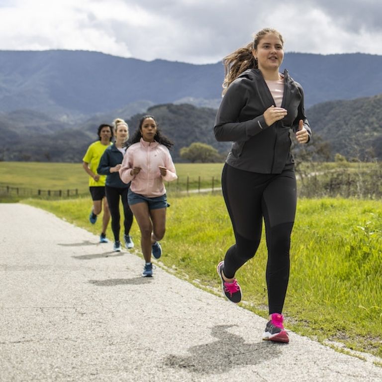 asics sustainability