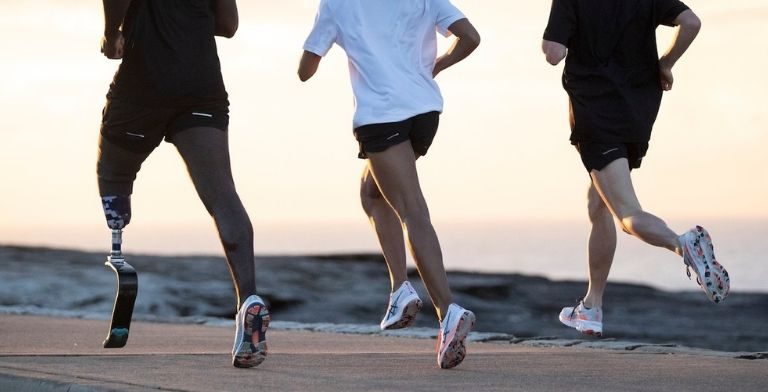 How to Run Properly for Beginners