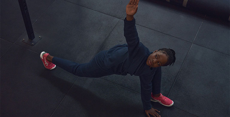 The Importance of Core Stability in Your Training Regime