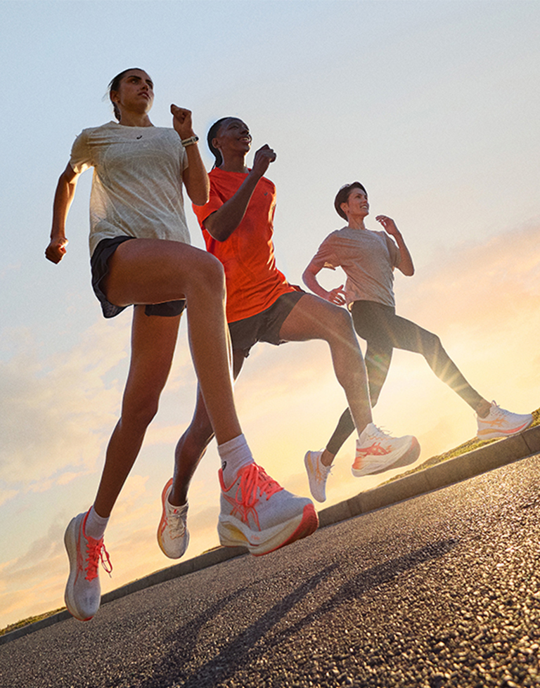 Running Shoes