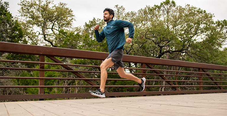 A Guide to Bad Weather Running Gear