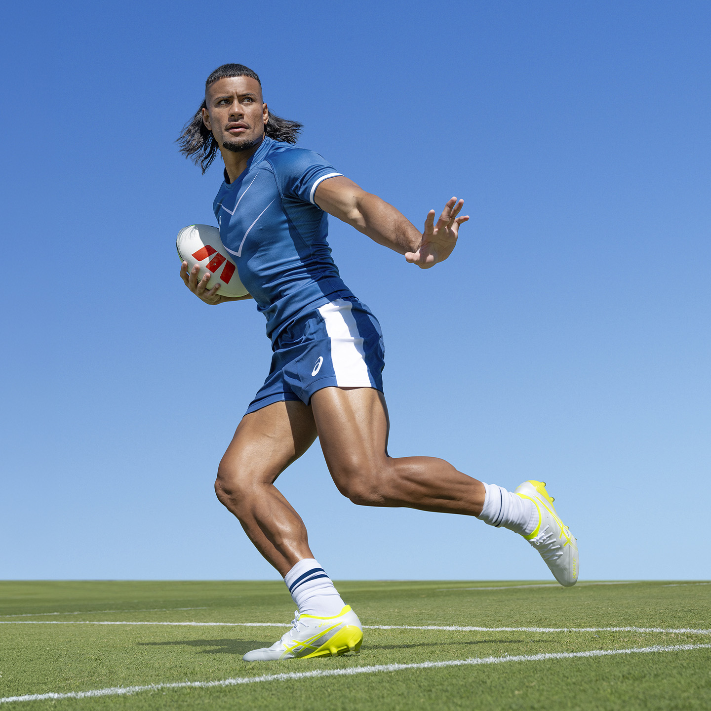 ASICS Mens Football Boots