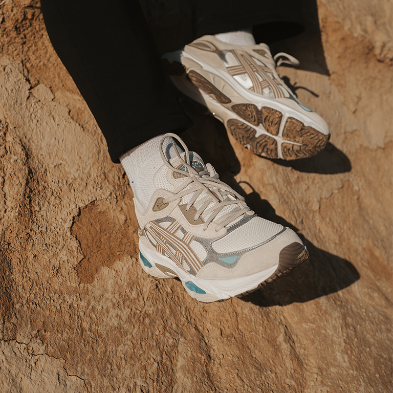 ASICS GEL-NYC 20