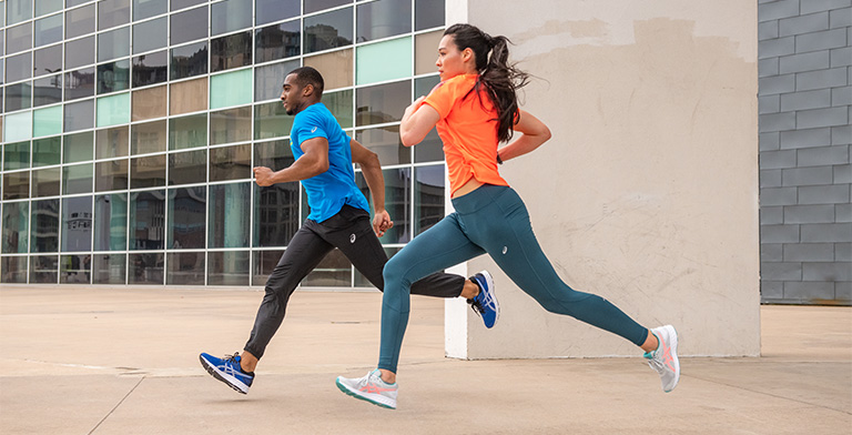 4 Common Myths about Natural Running