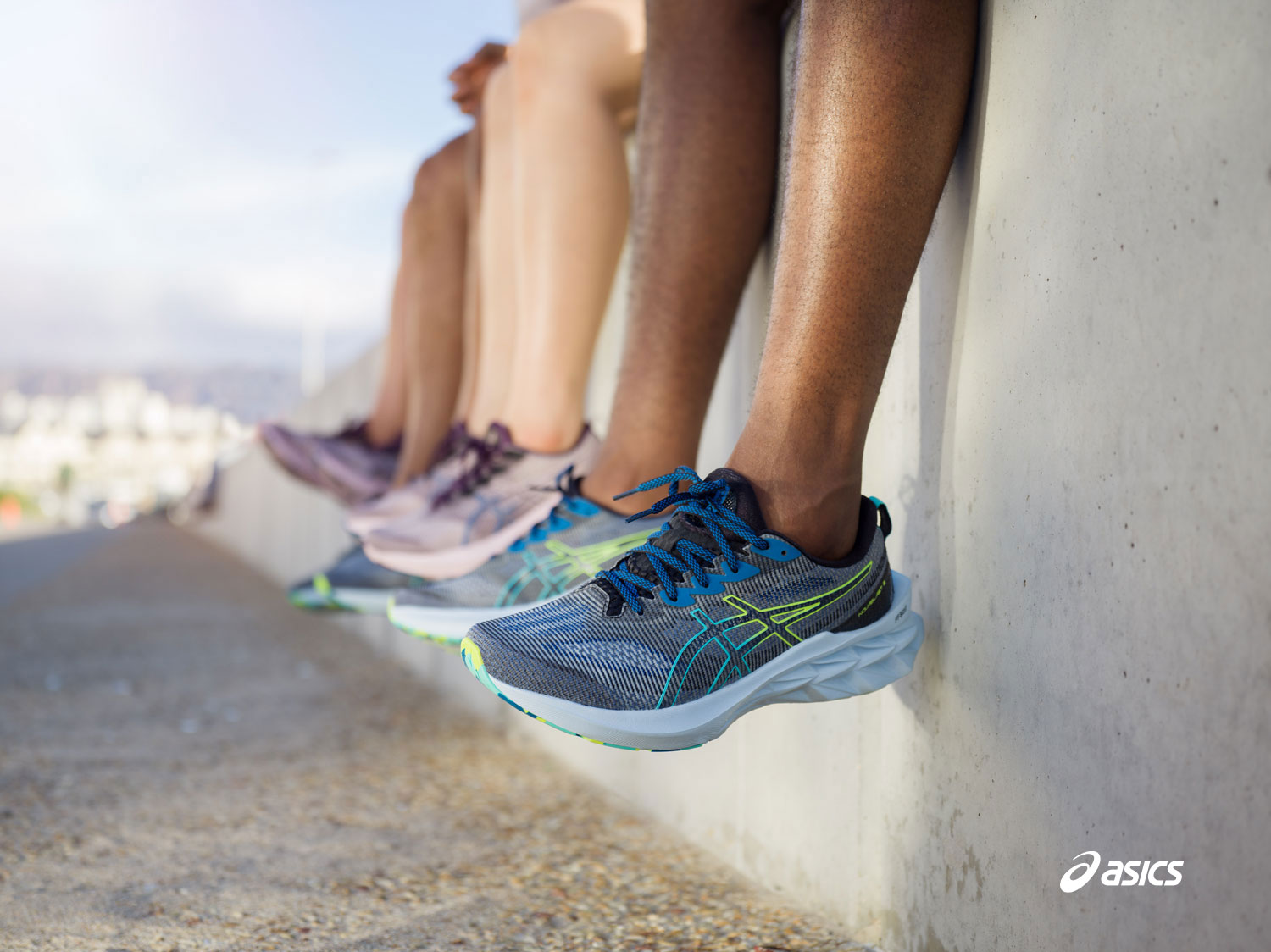 How to train for a 5k