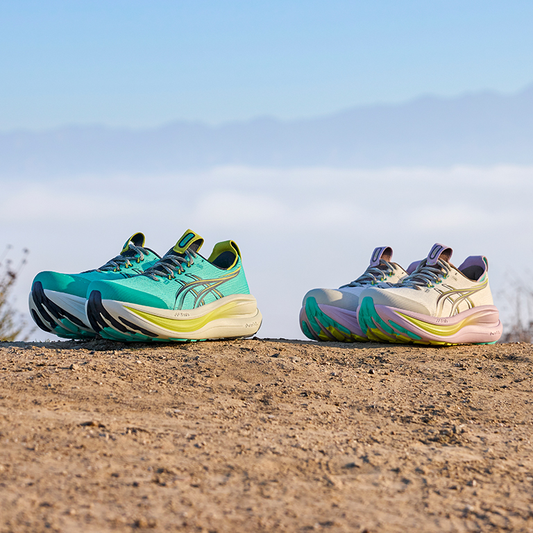 NATURE BATHING COLLECTION