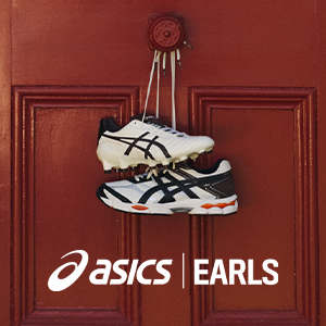 EARLS OneASICS member exclusive