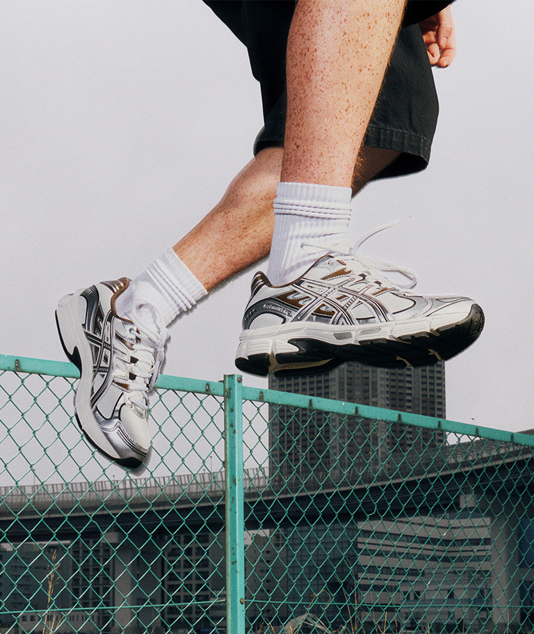 ASICS GEL-STRATUS MC