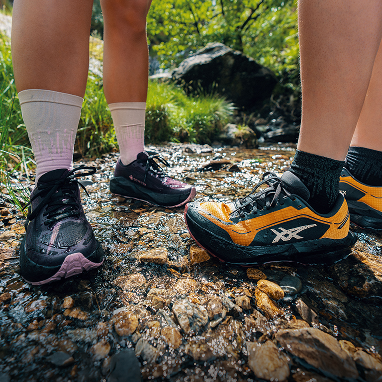 ASICS NOVABLAST⢠6 GTX