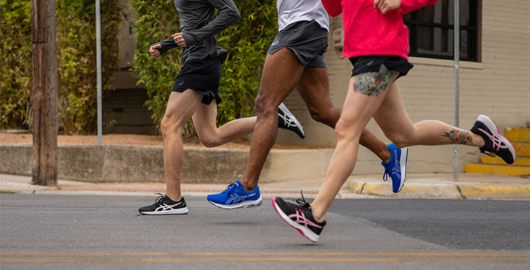 Are Instant Soles the Future of Footwear?