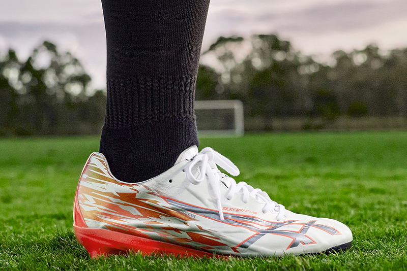 ASICS JETRAY ELITE