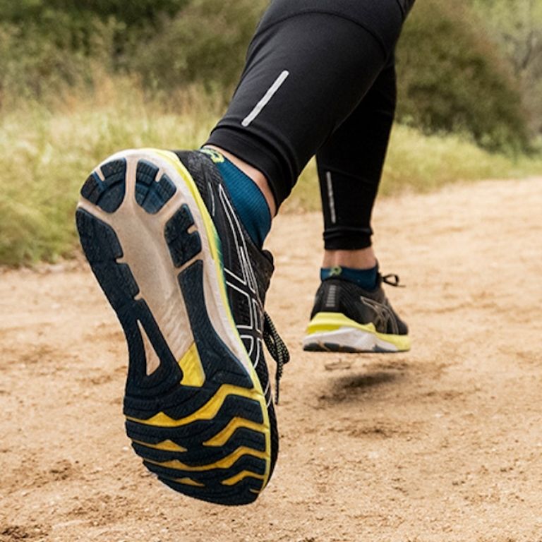 how long do running shoes last