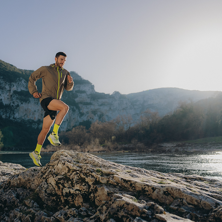 How to Choose the Best Trail Running Shoes