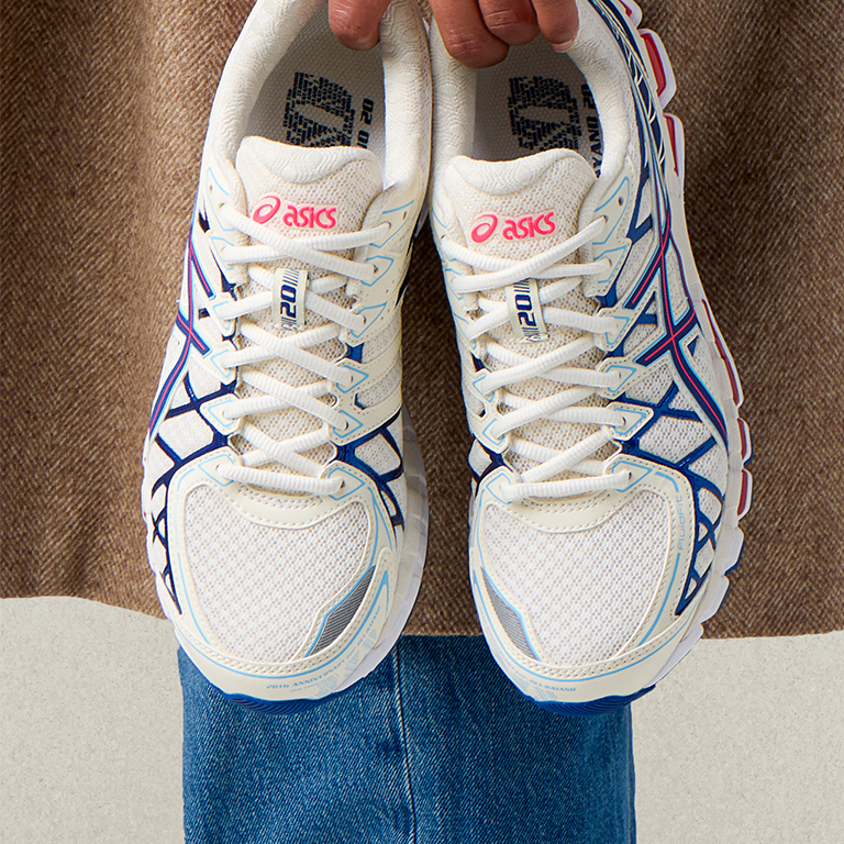GEL-KAYANO™ 20