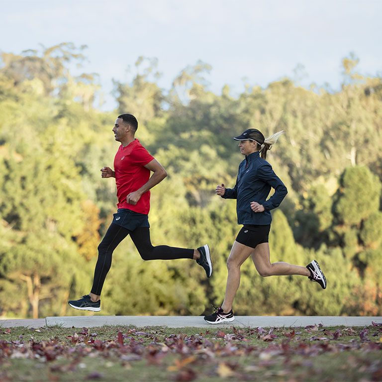 How To Stay Motivated During Marathon Training