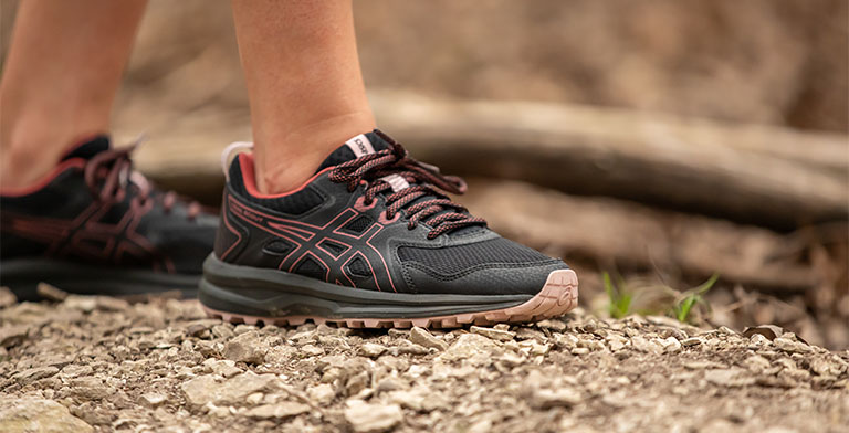 The Importance Of Trail Running Navigation