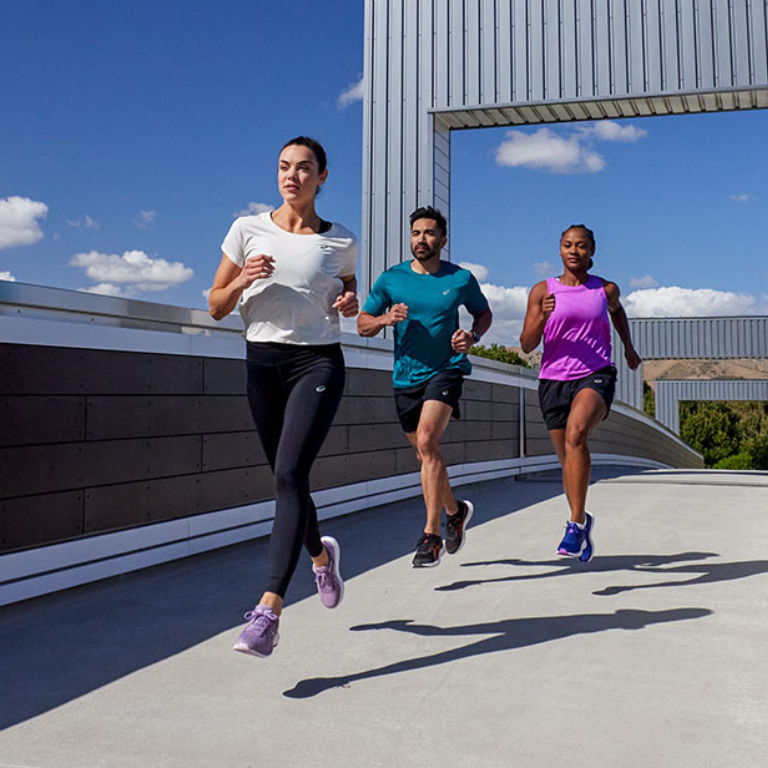 Triathlon training plan for beginners.