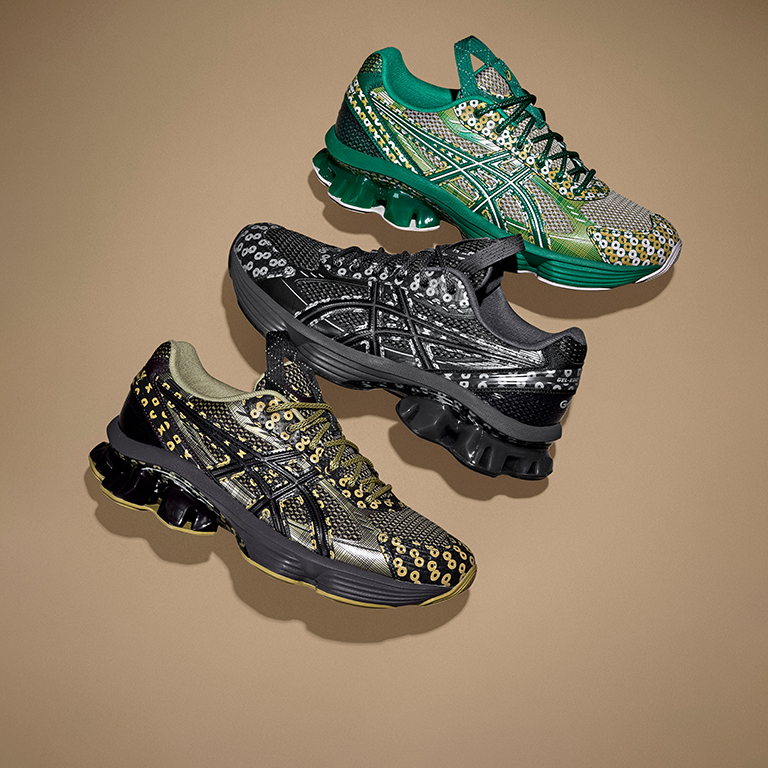 US7-S GEL-KINETIC FLUENT