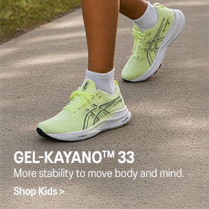 ASICS GEL-KAYAYNO 33