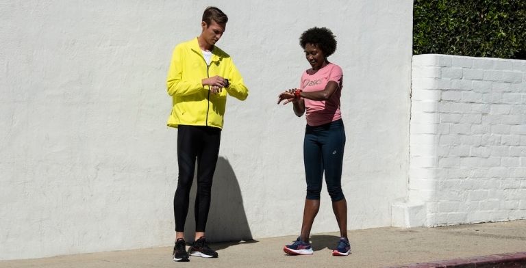 What Is a Good Marathon Time?