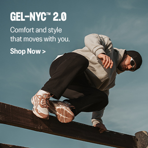 ASICS GEL-NYC 2.0