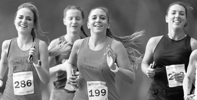 Reasons to Run a Marathon