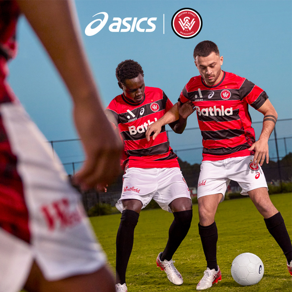 Western Sydney Wanderers