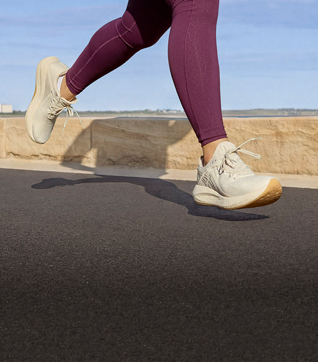 BLOOMSTRIDE™