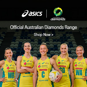 Official Australian Diamonds Range