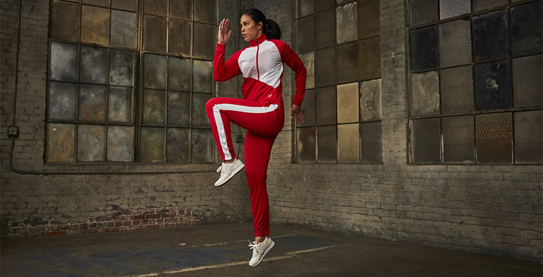 Training Exercises for Tennis – Drills Away from the Court