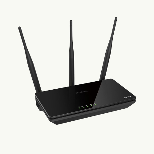 Routers y conectividad