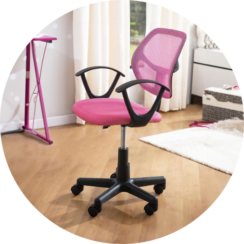 Sillas y sillones infantiles