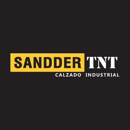 Sandder Tnt