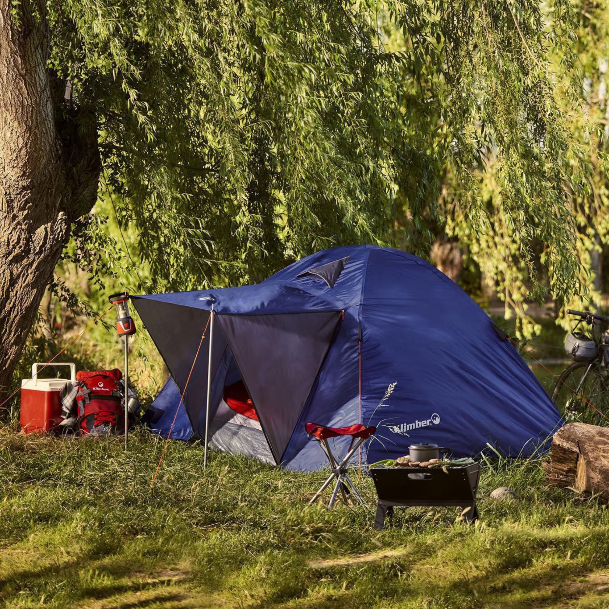 Camping 2025